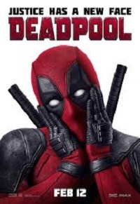 دانلود کامل زیرنویس فارسی Deadpool 2