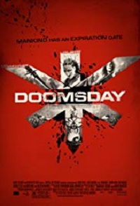 دانلود کامل زیرنویس فارسی Doomsday 2008