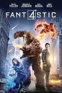 دانلود کامل زیرنویس فارسی (Fantastic Four (2015