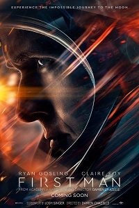 دانلود کامل زیرنویس فارسی First Man 2018