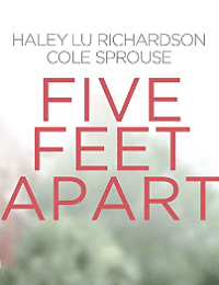 دانلود کامل زیرنویس فارسی Five Feet Apart 2019