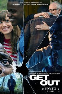 دانلود کامل زیرنویس فارسی Get Out 2017