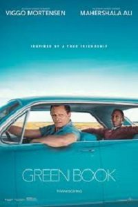 دانلود کامل زیرنویس فارسی Green Book 2018