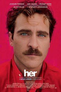 دانلود فیلم Her 2013 (او 2013) رایگان