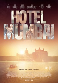 دانلود کامل زیرنویس فارسی Hotel Mumbai 2019