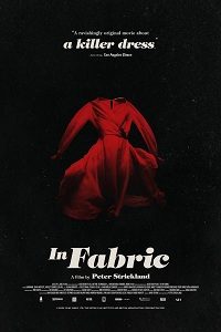 دانلود کامل زیرنویس فارسی In Fabric 2018