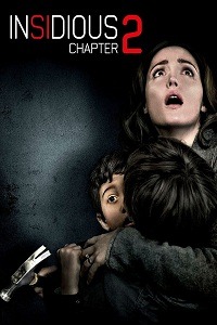 دانلود کامل زیرنویس فارسی (Insidious: Chapter 2 (2013