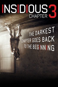 دانلود کامل زیرنویس فارسی (Insidious: Chapter 3 (2015