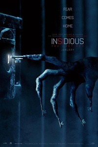 دانلود کامل زیرنویس فارسی Insidious: The Last Key 2018