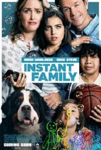 دانلود کامل زیرنویس فارسی Instant Family 2018