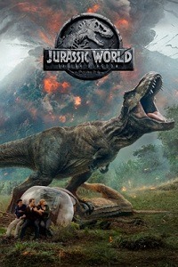 دانلود کامل زیرنویس فارسی Jurassic World: Fallen Kingdom 2018