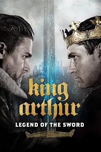 دانلود کامل زیرنویس فارسی King Arthur: Legend of the Sword 2017