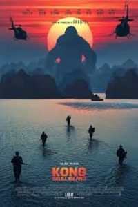 دانلود کامل زیرنویس فارسی Kong: Skull Island 2017