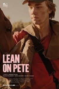 دانلود کامل زیرنویس فارسی Lean on Pete 2018