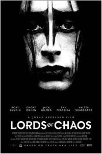 دانلود کامل زیرنویس فارسی Lords of Chaos 2019