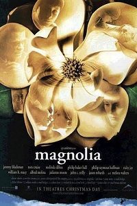 دانلود کامل زیرنویس فارسی Magnolia 1999