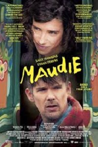 دانلود کامل زیرنویس فارسی Maudie 2016