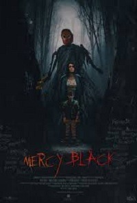 دانلود کامل زیرنویس فارسی Mercy Black 2019