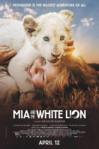 دانلود کامل زیرنویس فارسی Mia and the White Lion 2018