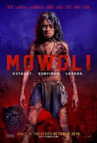 دانلود کامل زیرنویس فارسی Mowgli: Legend of the Jungle 2018