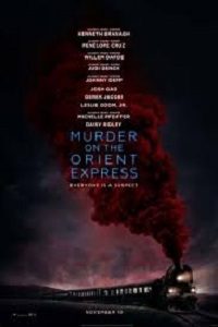 دانلود کامل زیرنویس فارسی Murder on the Orient Express 2017