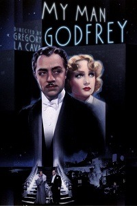 دانلود کامل زیرنویس فارسی My Man Godfrey 1936