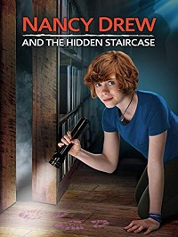 دانلود کامل زیرنویس فارسی Nancy Drew and the Hidden Staircase 2019