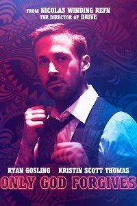 دانلود کامل زیرنویس فارسی Only God Forgives 2013