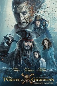 دانلود کامل زیرنویس فارسی Pirates of the Caribbean: Salazar’s Revenge 2017