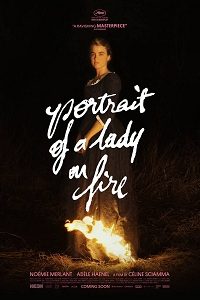 دانلود کامل زیرنویس فارسی Portrait of a Lady on Fire 2019