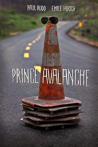 دانلود کامل زیرنویس فارسی Prince Avalanche 2013