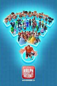 دانلود کامل زیرنویس فارسی Ralph Breaks the Internet 2018