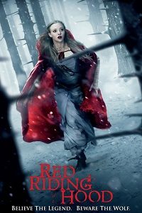 دانلود کامل زیرنویس فارسی Red Riding Hood 2011
