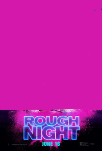 دانلود کامل زیرنویس فارسی Rough Night 2017