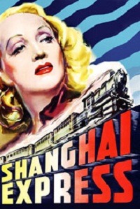 دانلود کامل زیرنویس فارسی Shanghai Express 1932