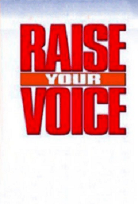 دانلود کامل زیرنویس فارسی Raise Your Voice 2004