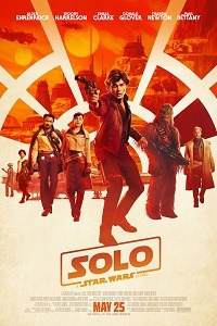 دانلود کامل زیرنویس فارسی Solo: A Star Wars Story 2018