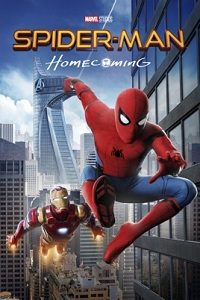 دانلود کامل زیرنویس فارسی Spider-Man: Homecoming 2017