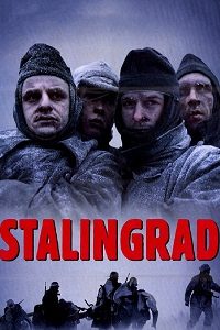 دانلود کامل زیرنویس فارسی Stalingrad 1993