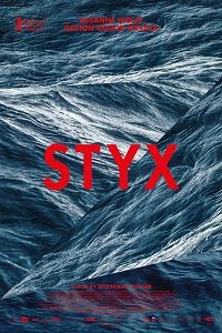 دانلود کامل زیرنویس فارسی Styx 2018