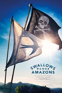 دانلود کامل زیرنویس فارسی Swallows and Amazons 2016