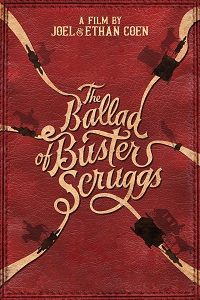 دانلود کامل زیرنویس فارسی The Ballad of Buster Scruggs 2018