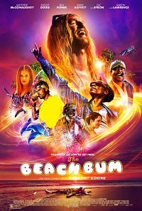 دانلود کامل زیرنویس فارسی The Beach Bum 2019