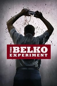 دانلود کامل زیرنویس فارسی The Belko Experiment 2016