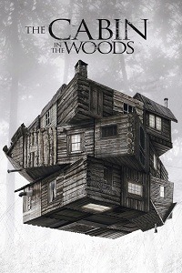 دانلود کامل زیرنویس فارسی The Cabin in the Woods 2012