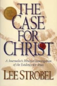 دانلود کامل زیرنویس فارسی The Case for Christ 2017