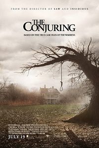 دانلود کامل زیرنویس فارسی The Conjuring 2013