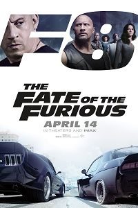 دانلود کامل زیرنویس فارسی The Fate of the Furious 2017