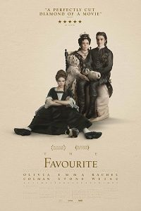 دانلود کامل زیرنویس فارسی The Favourite 2018