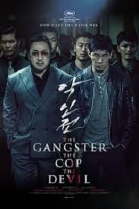 دانلود کامل زیرنویس فارسی The Gangster, the Cop, the Devil 2019